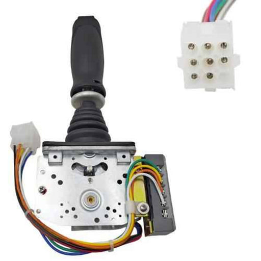 DURAFORCE 1600283 Joystick Controller for JLG 600AJ 600S 600SJ 660SJ 601S 740AJ 800A 800AJ