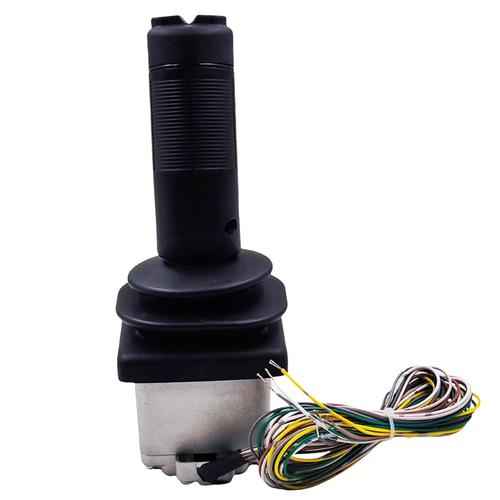 DURAFORCE Dual Axis Joystick Controller 2441305360 for Haulotte H14T(X) HA15X HA16PX NT