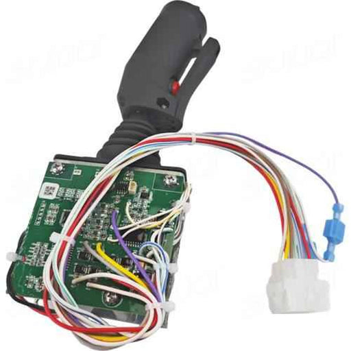 DURAFORCE 159109 Joystick Controller Compatible with Skyjack Lift SJ800 6826 7027 9250