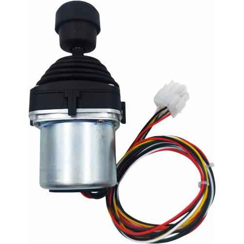 DURAFORCE 1600274 1001118419 1001178139 Joystick Controller for JLG 300AJP E40AJP E45A