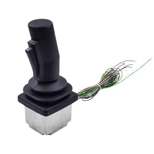 DURAFORCE 2441305160 Single Axis Joystick Lift Controller for Haulotte H21T H23TX H25TP