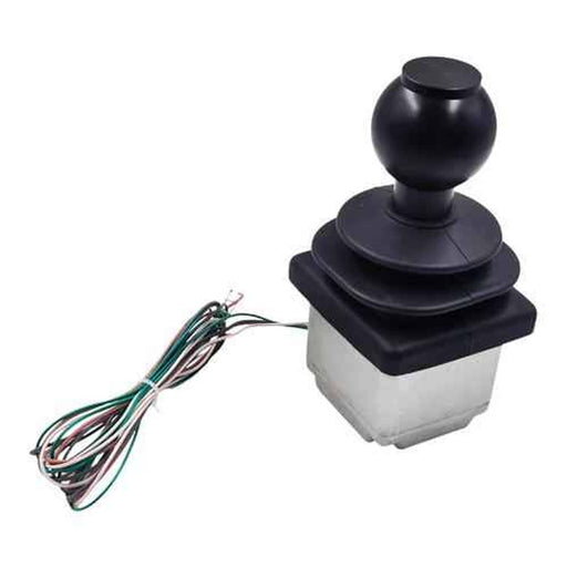DURAFORCE 2441305340 Single Axis Joystick Controller for Haulotte HA260PX H14T(X) HA15X