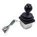 DURAFORCE 2441305340 Single Axis Joystick Controller for Haulotte HA260PX H14T(X) HA15X