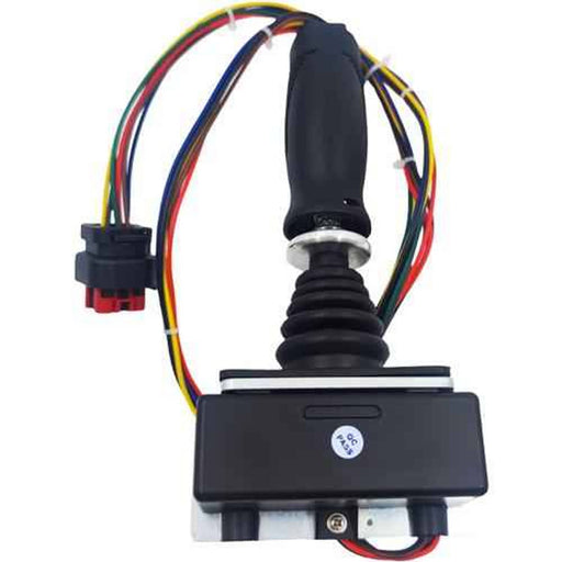 DURAFORCE 1001166538 Joystick Controller for JLG Boom Lift 510AJ 520AJ 600A 600AJ 740AJ