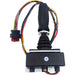 DURAFORCE 1001166538 Joystick Controller for JLG Boom Lift 510AJ 520AJ 600A 600AJ 740AJ