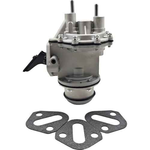 DURAFORCE Mechanical Fuel Pump 602-1027 SP1207MP for Mercury Comet 6-Cylinder L-Block