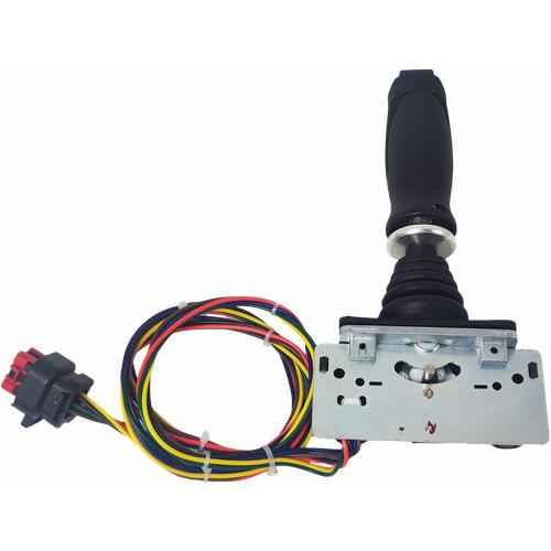 DURAFORCE 1001212415 Joystick for JLG Boom Lift 1500SJ 18RS 18RSJ 24RS 24RSJ 400S 600S