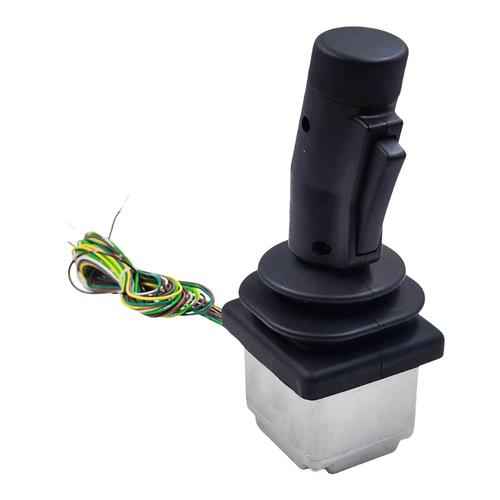 DURAFORCE Dual Axis Joystick Controller 2441305180 for Haulotte HH23TPX H25TPX HB40