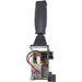DURAFORCE 2901015000 12-Wire Joystick Controller for Haulotte Compact 2277E 2747E 3347E