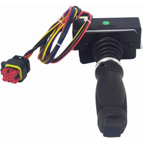 DURAFORCE 1001166538 1001118416 1600318 Joystick Controller for JLG Articulating Boom Lift