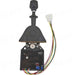 DURAFORCE 6-Pin Joystick Controller 1600094 for JLG 40H 40+6 40HT 45HA 50H 50HT