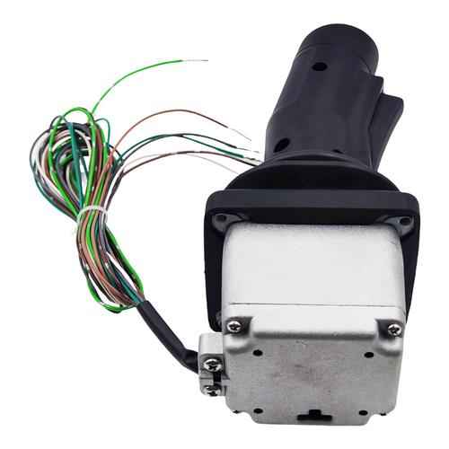 DURAFORCE Single Axis Joystick Controller 2441305160 for Haulotte HA16PX HA18P HA20PX