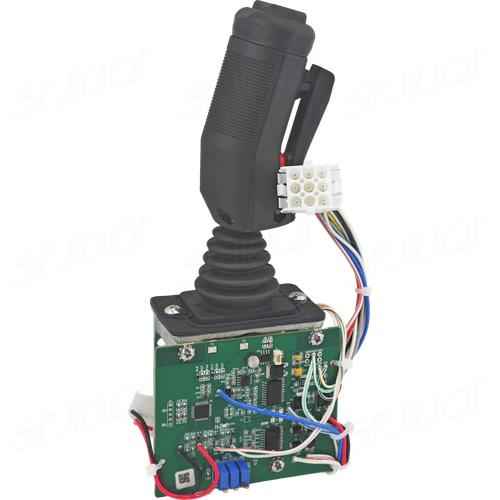 DURAFORCE 159111 Joystick Controller for Skyjack Scissor Lift SJIII 3226 SJIII 4626 SJ12