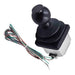 DURAFORCE Single Axis Joystick Controller 2441305340 for Haulotte HA16SPX HA18SPX HA16TPX