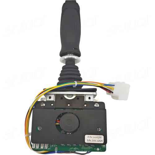 DURAFORCE 1600287 Single Axis Joystick Controller for JLG Boom Lift 450A 60HA 60H 70H 45HA