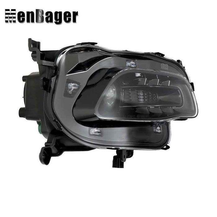 DURAFORCE For 2014 15 16 17 18 Jeep Cherokee 68102848AG Passenger Side HID/Xenon Headlight