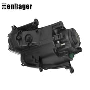 DURAFORCE For 2014 15 16 17 18 Jeep Cherokee 68102848AG Passenger Side HID/Xenon Headlight