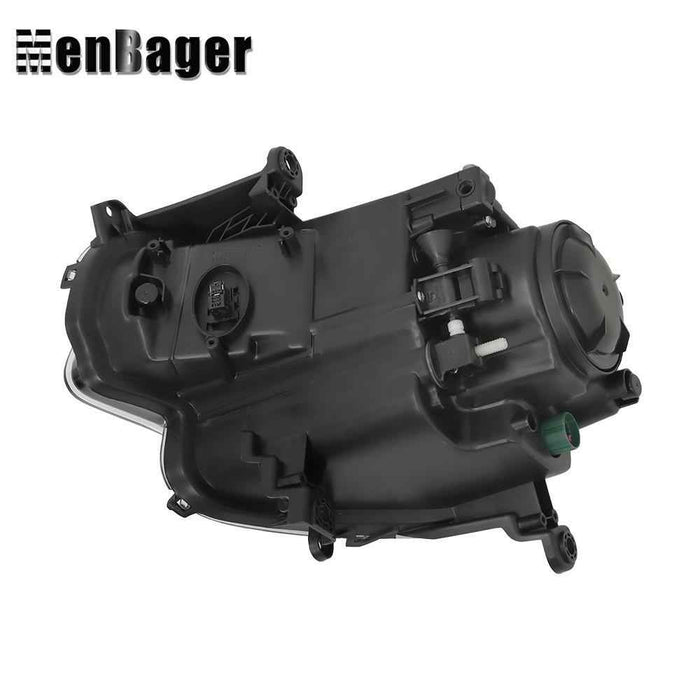 DURAFORCE For 2014 15 16 17 18 Jeep Cherokee 68102848AG Passenger Side HID/Xenon Headlight