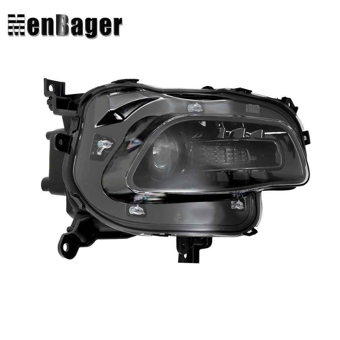DURAFORCE For 2014 15 16 17 18 Jeep Cherokee 68102848AG Passenger Side HID/Xenon Headlight