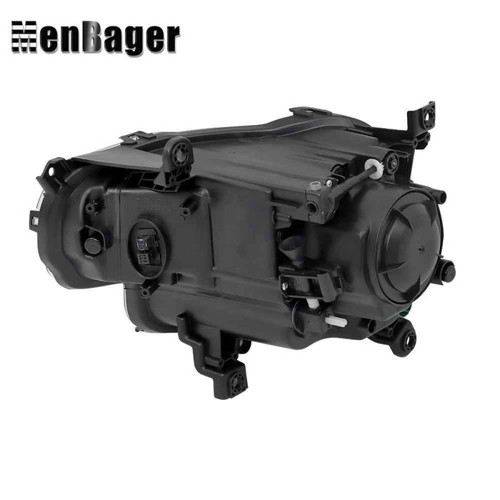 DURAFORCE For 2014 15 16 17 18 Jeep Cherokee 68102848AG Passenger Side HID/Xenon Headlight