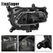 DURAFORCE For 2014 15 16 17 18 Jeep Cherokee 68102848AG Passenger Side HID/Xenon Headlight