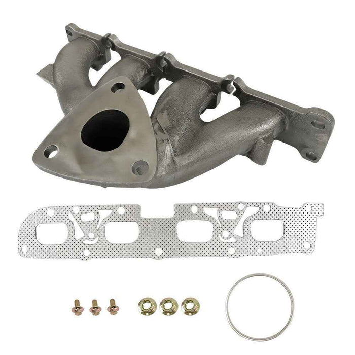 DURAFORCE 674-937 For Chevy Malibu 2008-2014 Buick Verano 2012-2017 2.4L Manifold Header