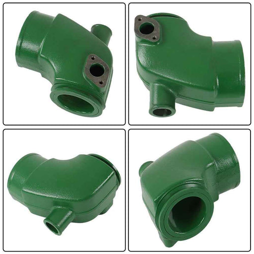DURAFORCE Exhaust Elbow Fit For Volvo Penta Diesel Replaces 861289 861289