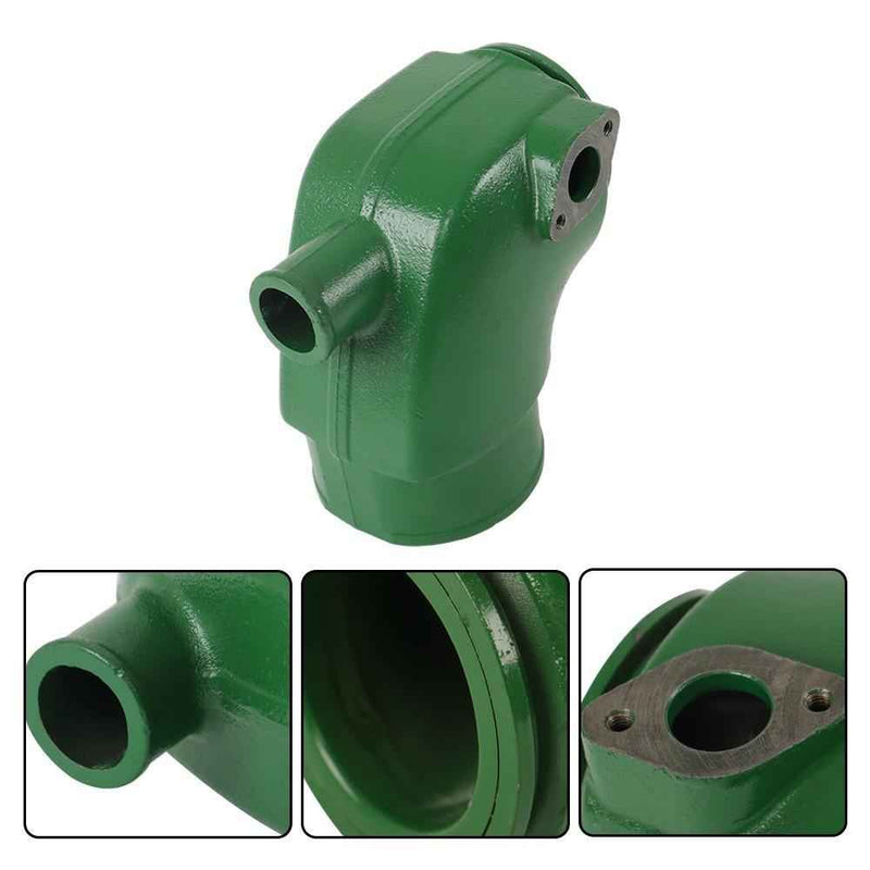 DURAFORCE Exhaust Elbow Fit For Volvo Penta Diesel Replaces 861289 861289