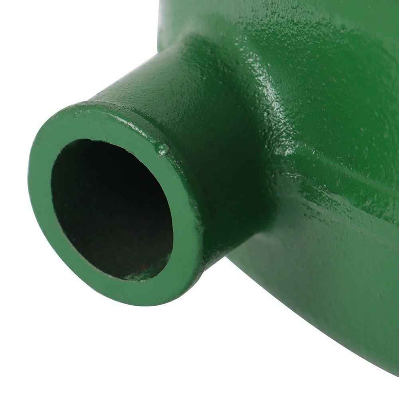 DURAFORCE Exhaust Elbow Fit For Volvo Penta Diesel Replaces 861289 861289