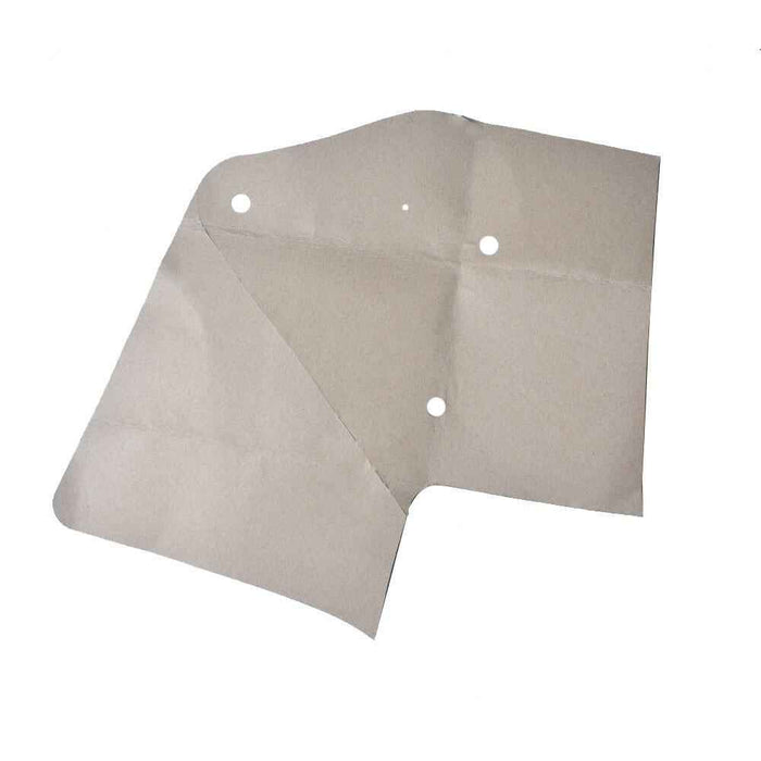 DURAFORCE 1 Set Air Intake Snorkel Kit Fit For Toyota 4Runner 1996-2001 3.4L 3378CC V6