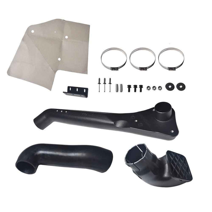 DURAFORCE 1 Set Air Intake Snorkel Kit Fit For Toyota 4Runner 1996-2001 3.4L 3378CC V6