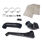 DURAFORCE 1 Set Air Intake Snorkel Kit Fit For Toyota 4Runner 1996-2001 3.4L 3378CC V6