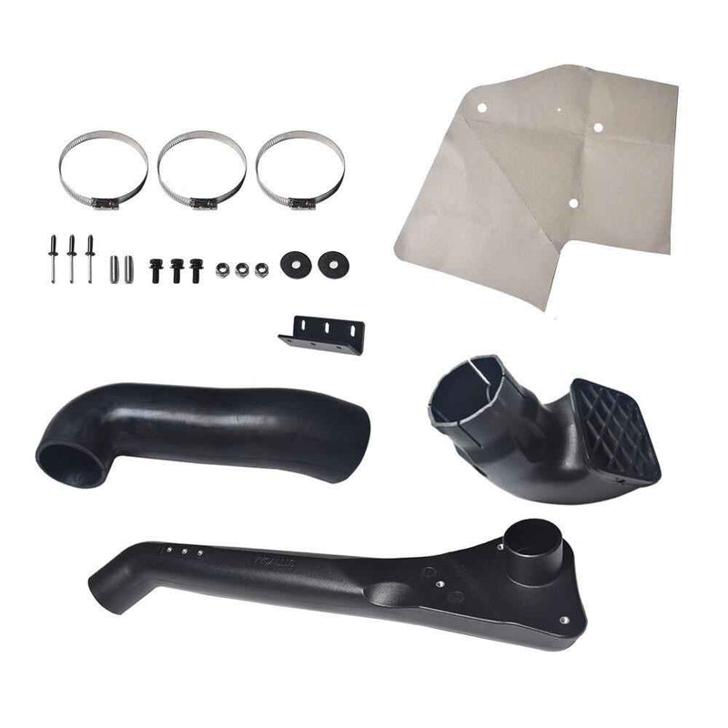 DURAFORCE 1 Set Air Intake Snorkel Kit Fit For Toyota 4Runner 1996-2001 3.4L 3378CC V6