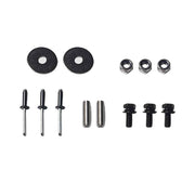DURAFORCE 1 Set Air Intake Snorkel Kit Fit For Toyota 4Runner 1996-2001 3.4L 3378CC V6