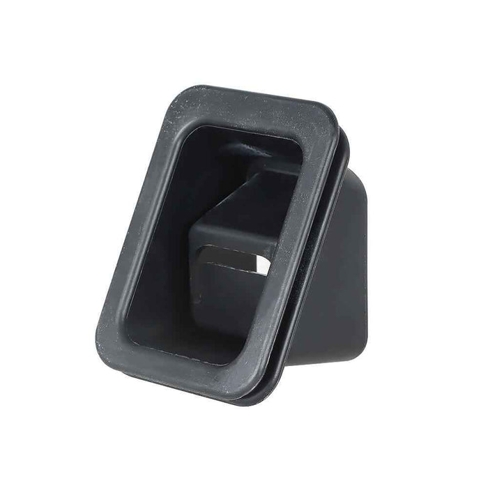 DURAFORCE 3899621 Bell Housing Kit & 11" Clutch Fork & Throwout Bearing & Cover For Chevy