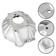 DURAFORCE 3899621 Bell Housing Kit & 11" Clutch Fork & Throwout Bearing & Cover For Chevy