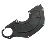 DURAFORCE 3899621 Bell Housing Kit & 11" Clutch Fork & Throwout Bearing & Cover For Chevy