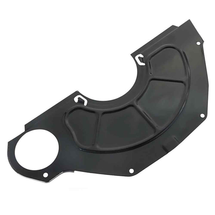 DURAFORCE 3899621 Bell Housing Kit & 11" Clutch Fork & Throwout Bearing & Cover For Chevy