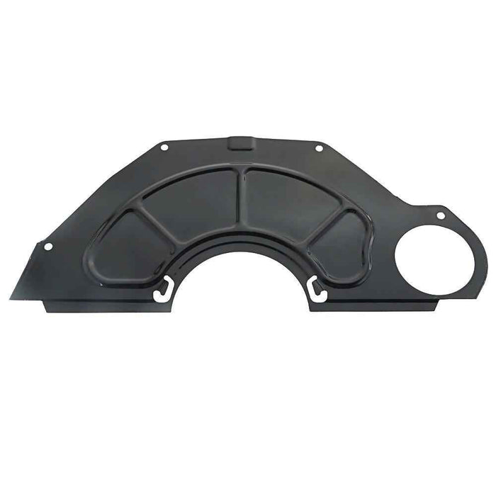 DURAFORCE 3899621 Bell Housing Kit & 11" Clutch Fork & Throwout Bearing & Cover For Chevy