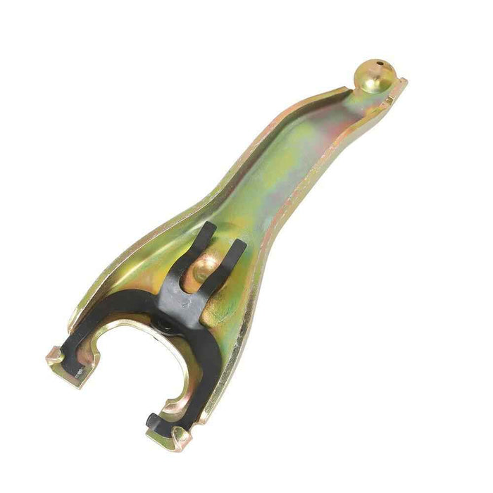 DURAFORCE 3899621 Bell Housing Kit & 11" Clutch Fork & Throwout Bearing & Cover For Chevy