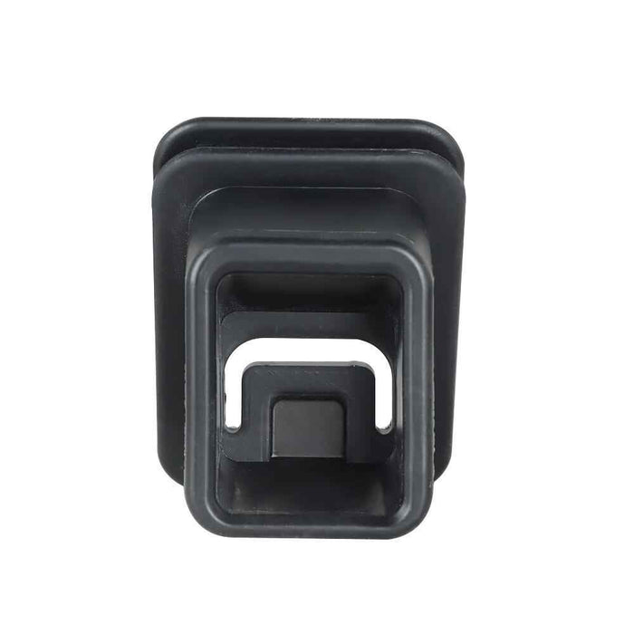 DURAFORCE 3899621 Bell Housing Kit & 11" Clutch Fork & Throwout Bearing & Cover For Chevy