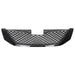 DURAFORCE For 2011-2017 Toyota Sienna Front Upper Grille Grill Assembly Painted Mesh Trim