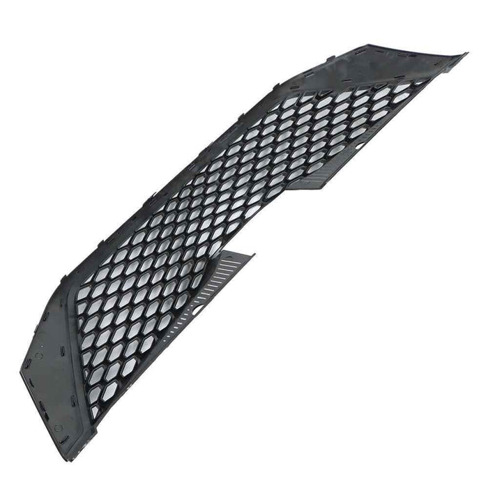 DURAFORCE For 2011-2017 Toyota Sienna Front Upper Grille Grill Assembly Painted Mesh Trim