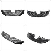 DURAFORCE For 2011-2017 Toyota Sienna Front Upper Grille Grill Assembly Painted Mesh Trim