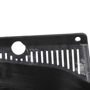 DURAFORCE For 2011-2017 Toyota Sienna Front Upper Grille Grill Assembly Painted Mesh Trim