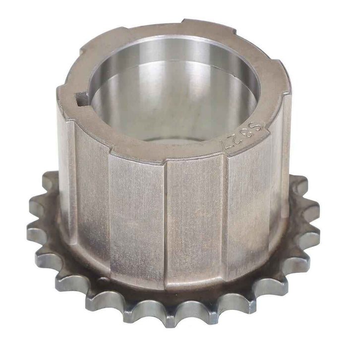 DURAFORCE For 1997-07 Chevrolet GM 4.8L 5.3L 6.0L LS1 LS2 High Oil Pump Kit + Timing Chain