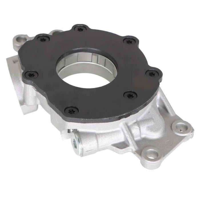 DURAFORCE For 1997-07 Chevrolet GM 4.8L 5.3L 6.0L LS1 LS2 High Oil Pump Kit + Timing Chain