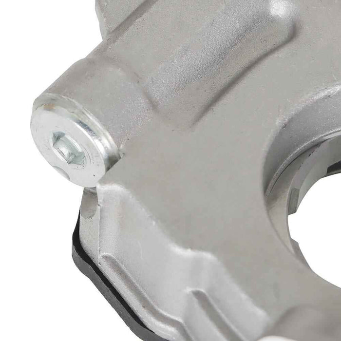 DURAFORCE For 1997-07 Chevrolet GM 4.8L 5.3L 6.0L LS1 LS2 High Oil Pump Kit + Timing Chain