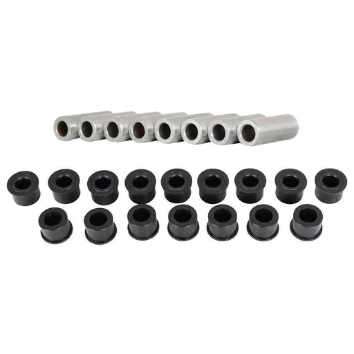 DURAFORCE Upper + Lower A Arm Bushings For Honda TRX300/FW FourTrax 2x4 4x4 1988-2000