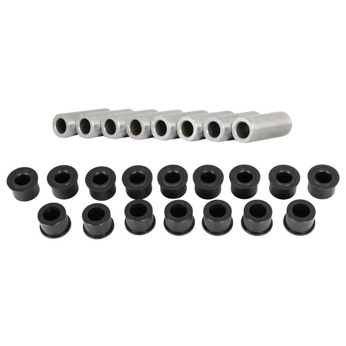 DURAFORCE Upper + Lower A Arm Bushings For Honda TRX300/FW FourTrax 2x4 4x4 1988-2000